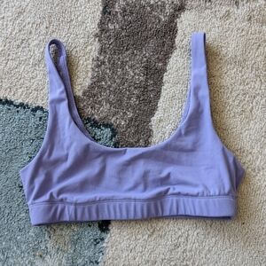 Vuori Daily Bra size small